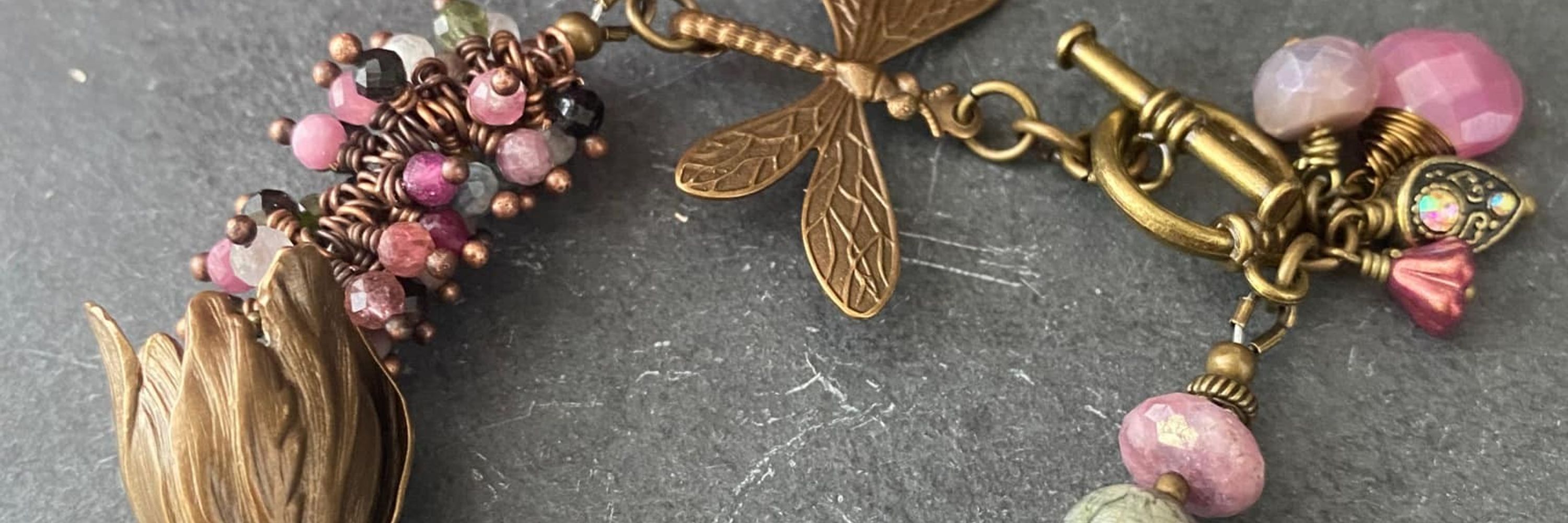 Andria Bieber Designs 