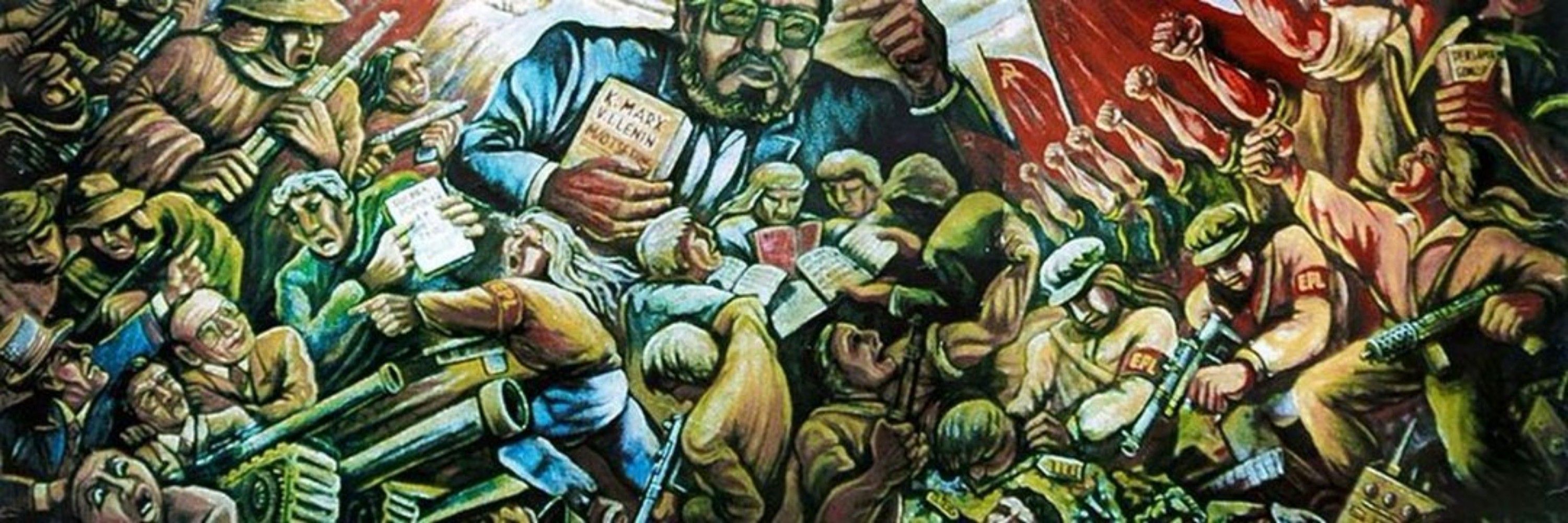 Smiling📕Maoist 