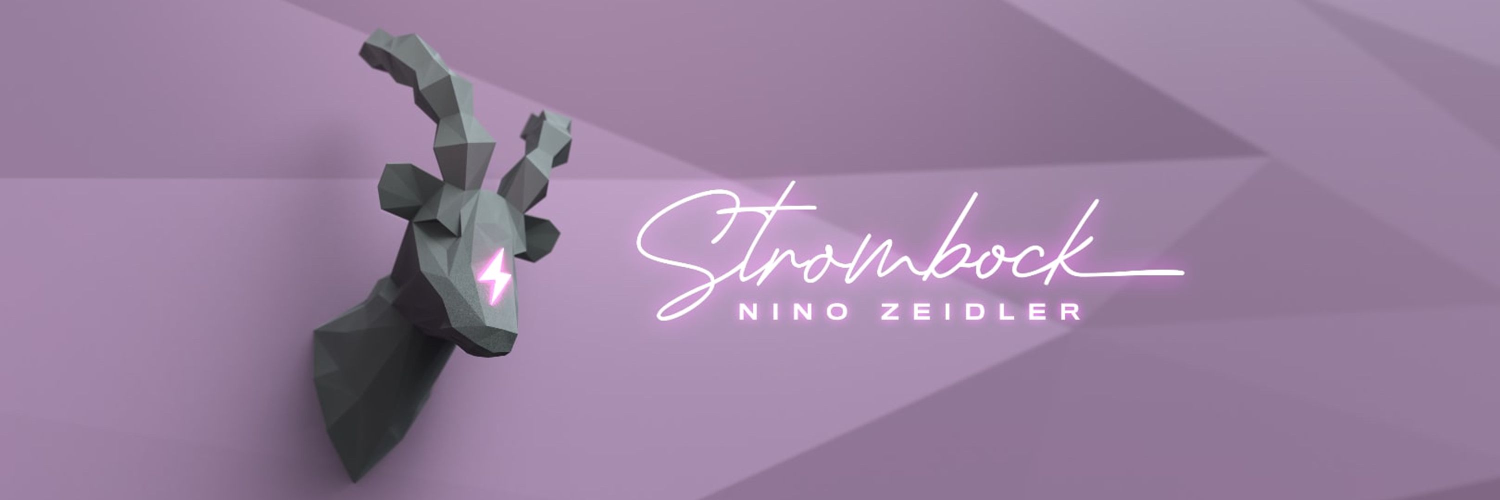 Strombock | Nino Zeidler