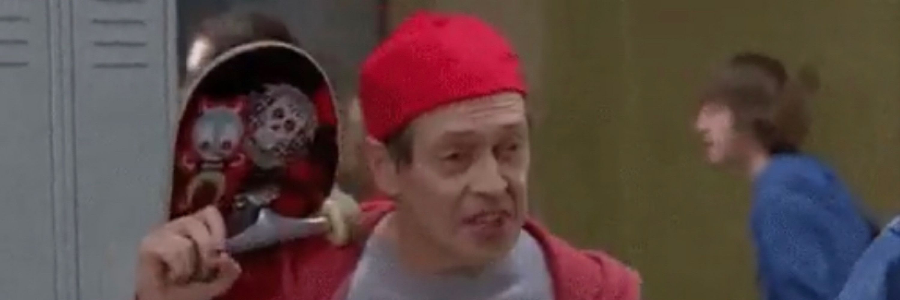Marcy McFly
