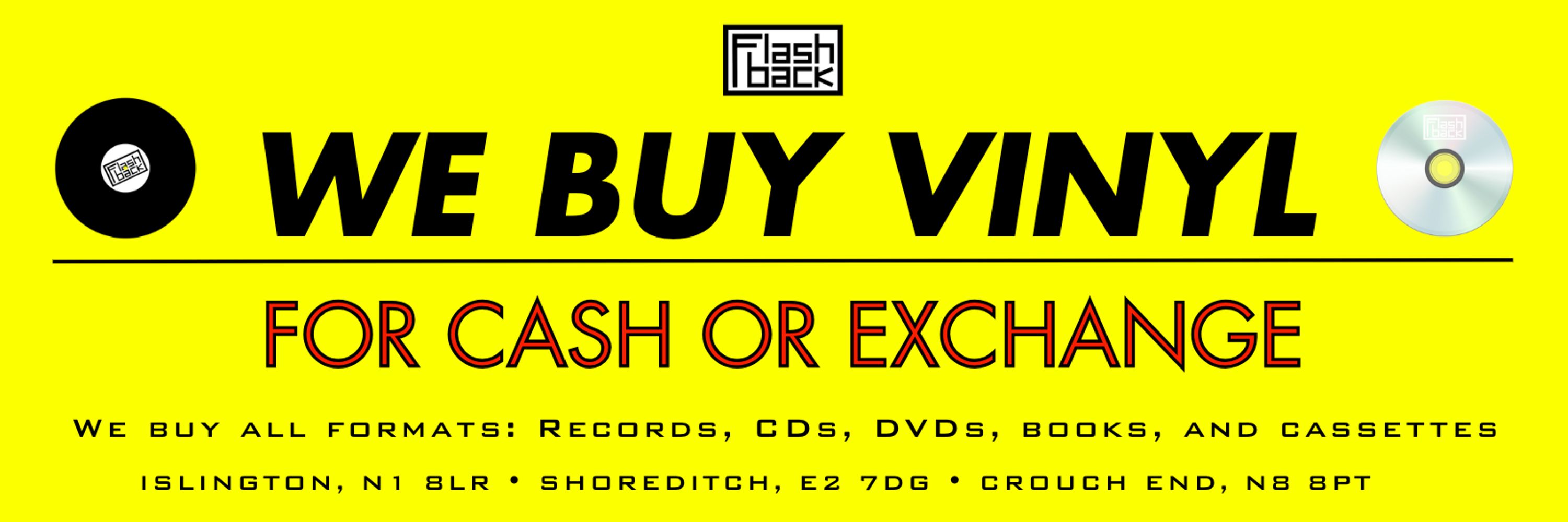 Flashback Records