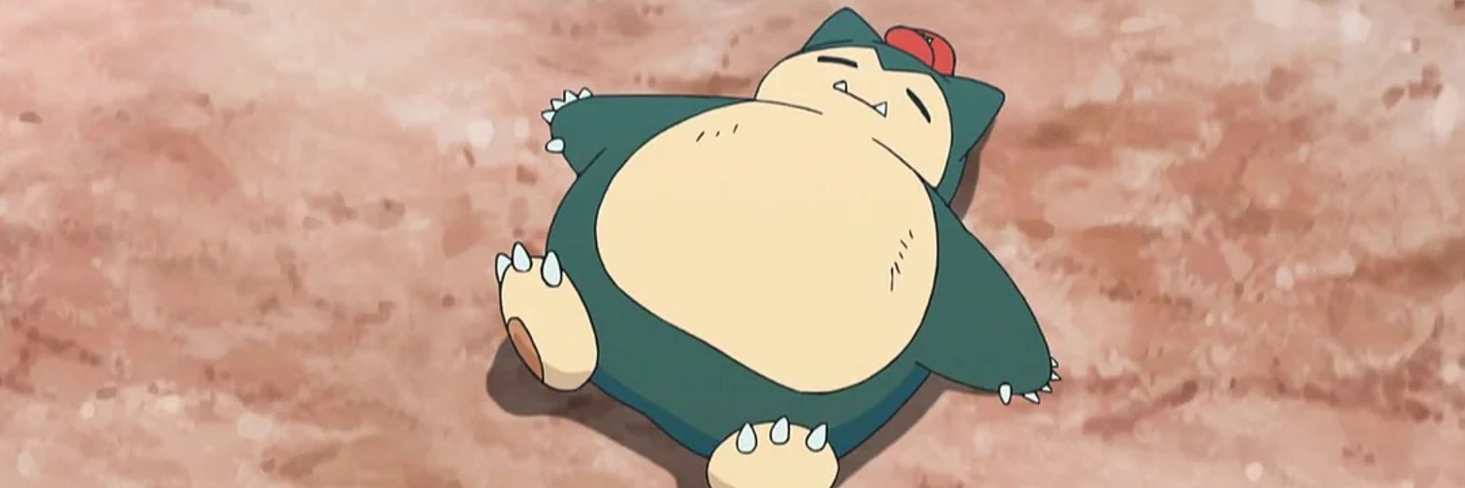 FPL Cowboy Snorlax