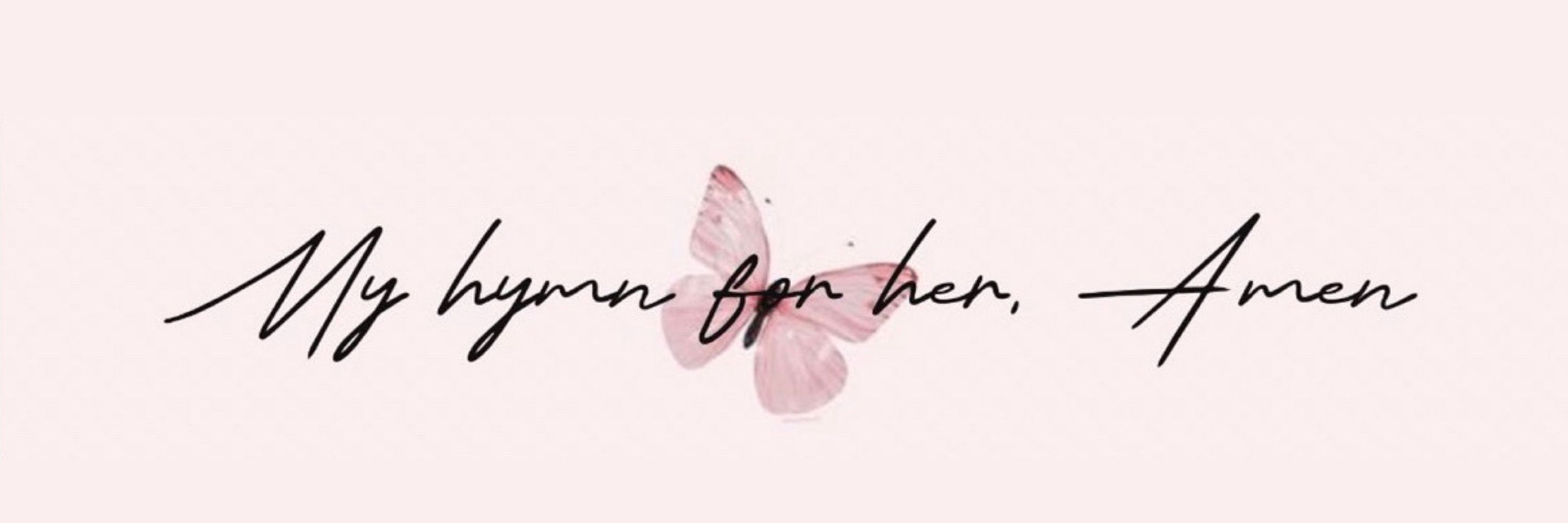 Cerys | thinking of…