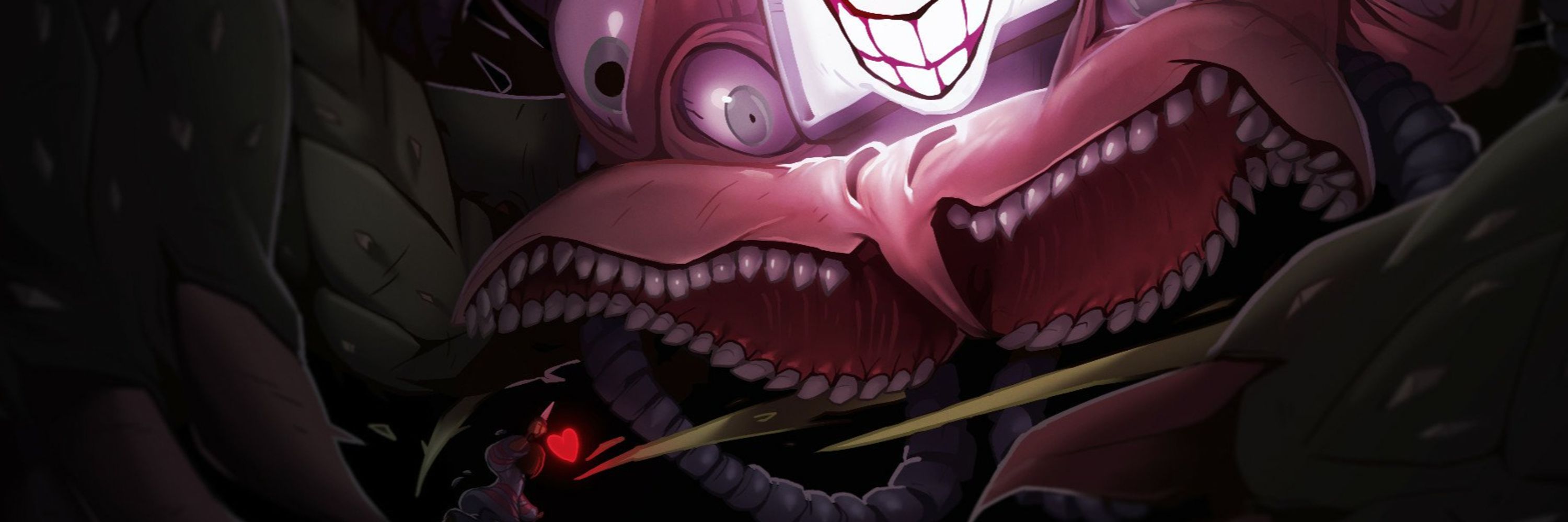 𝐅𝐋𝐀𝐌𝐈𝐍𝐆 𝐂𝐑𝐈𝐌𝐒𝐎𝐍: 𝐊𝐥𝐨𝐰𝐛𝐢