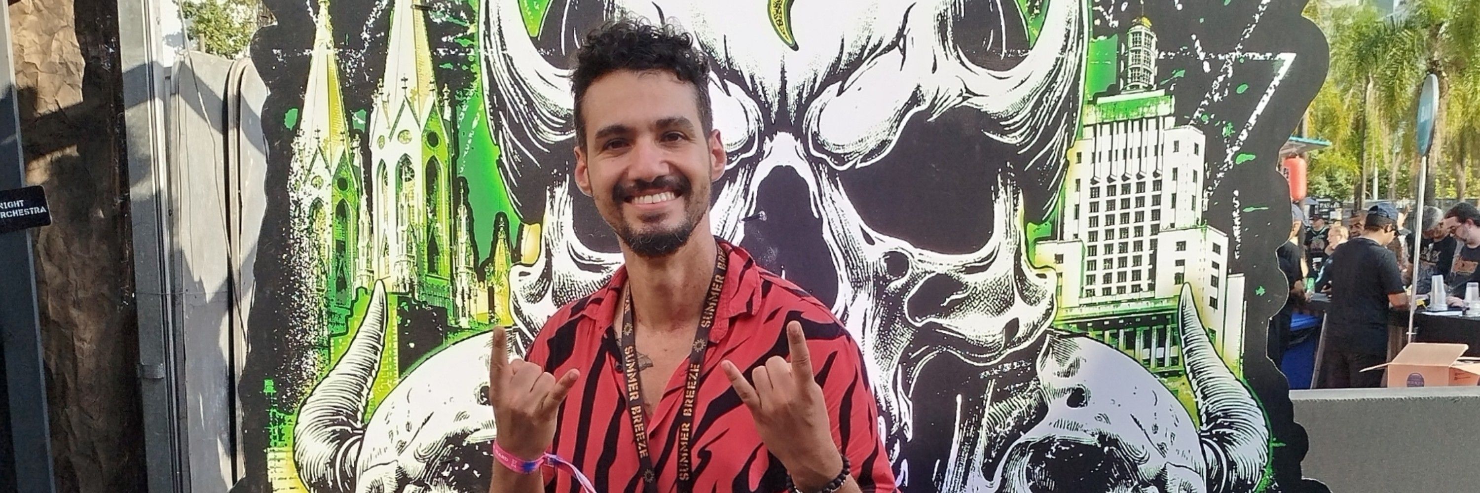 Adriano Felipe 