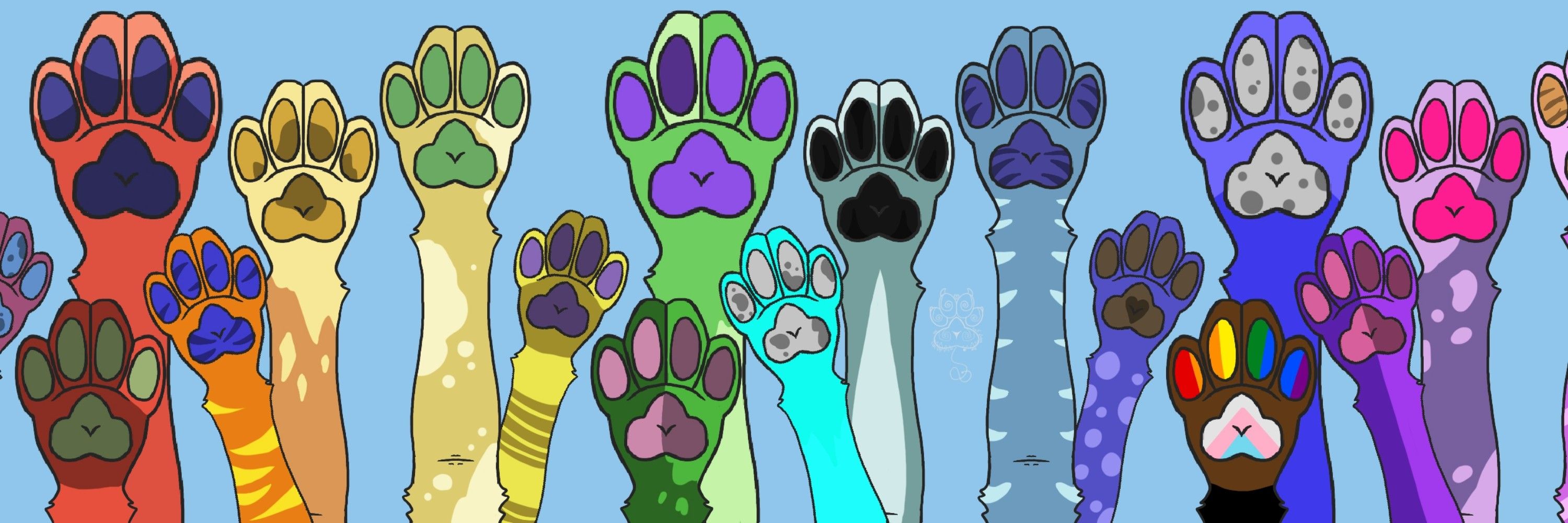 Paws Up Studios