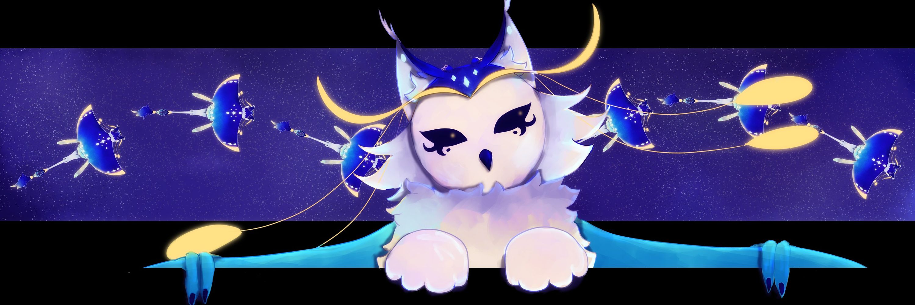 Moontigris  ✨ Commissions open ✨