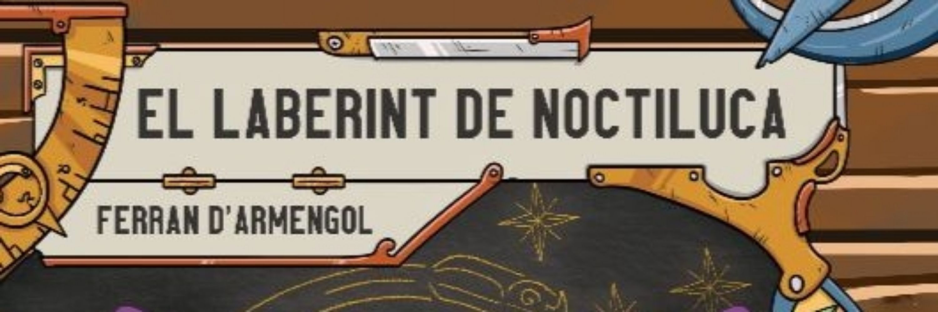 Ferran d'Armengol 🐲