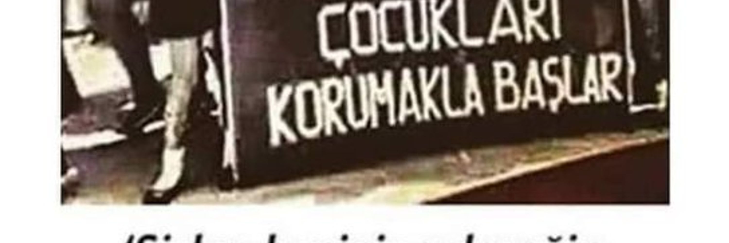 yorgun savaşçı