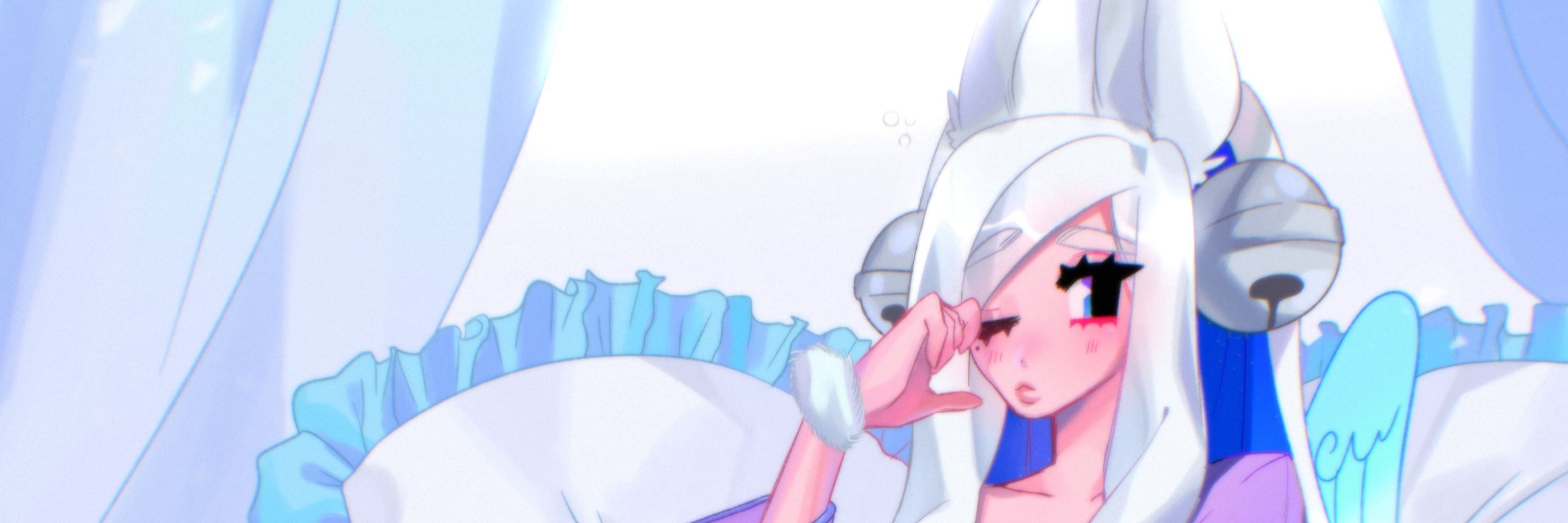 🔞 Rope Bunny Bounty Hunter Serena (VGen Comms Available) ✨🪢