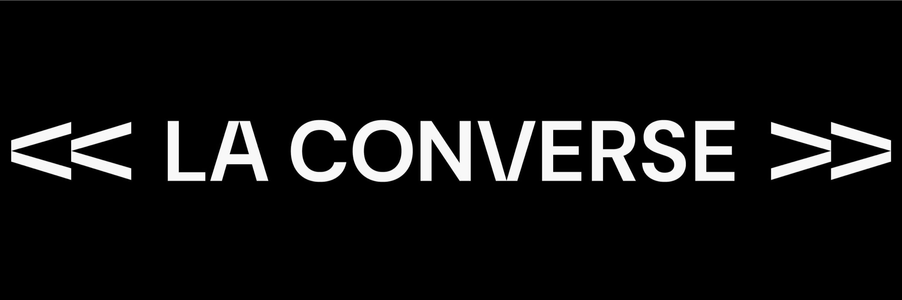 La Converse