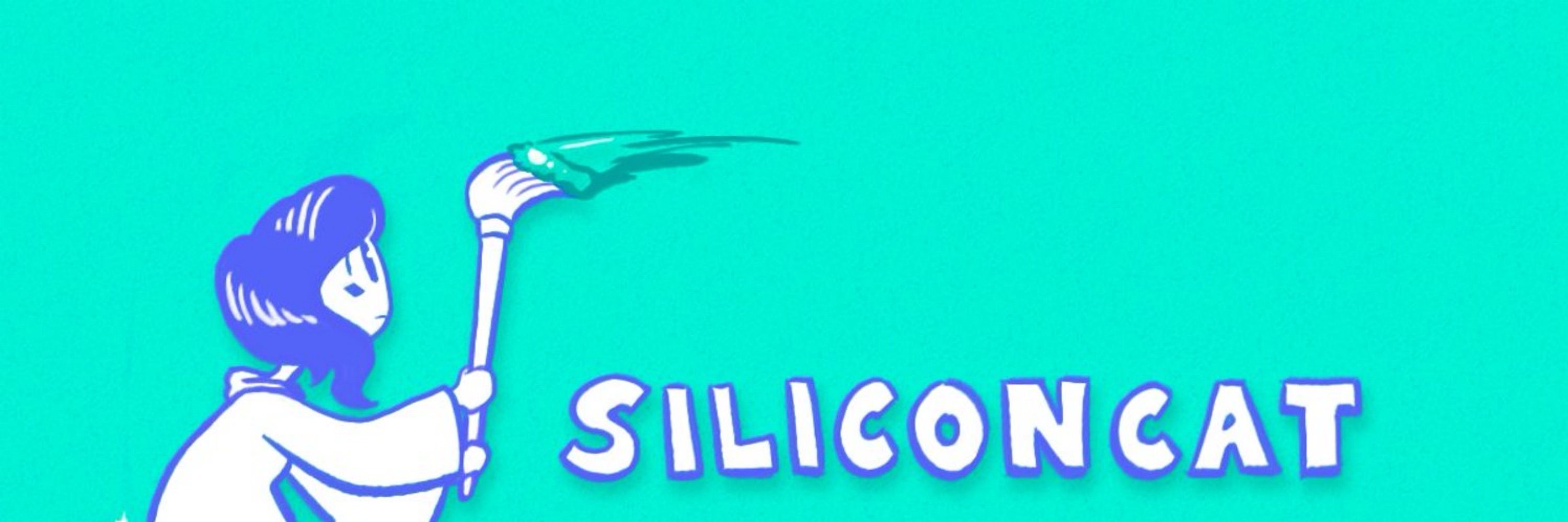 Silicon 🔜 Touhoufest!