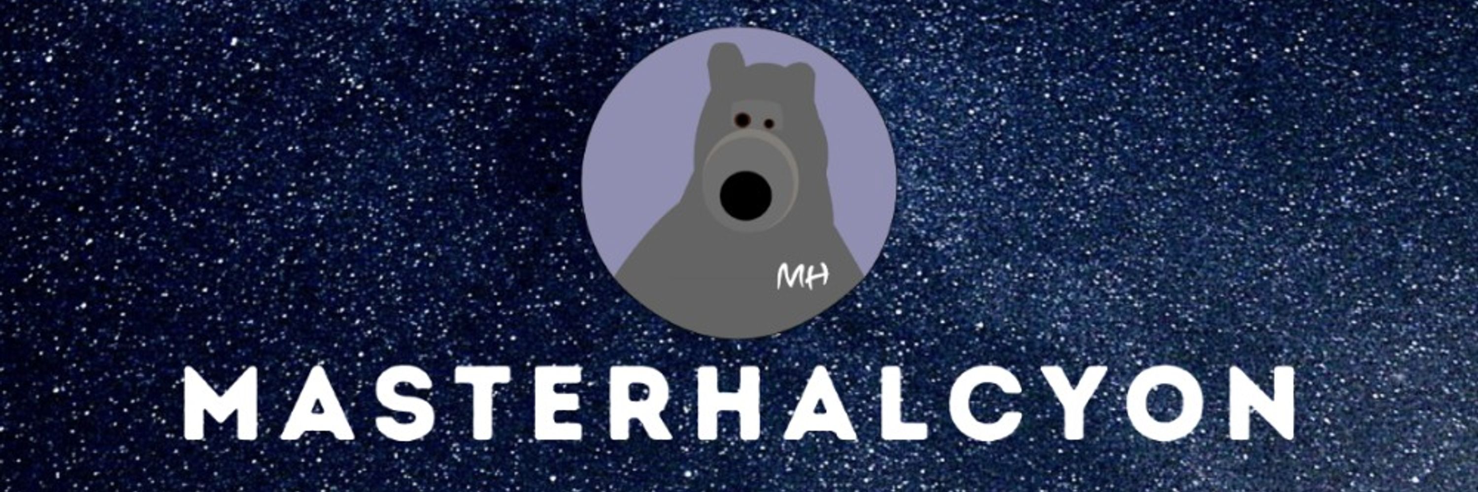 MasterHalcyon