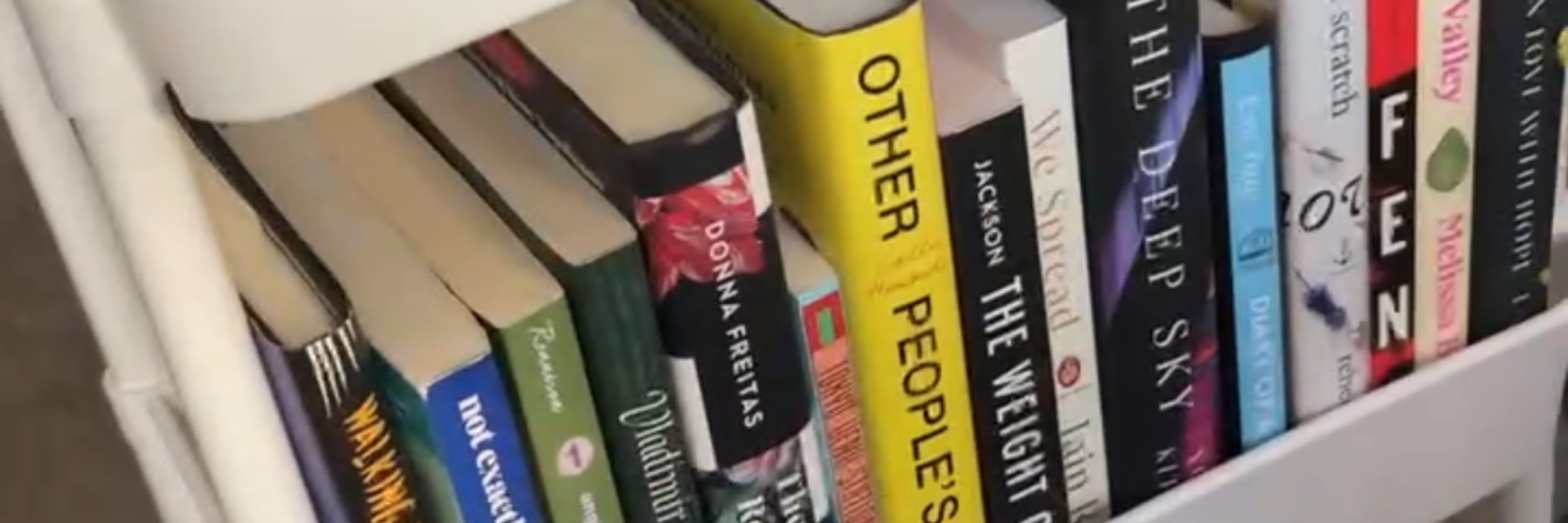 BB - Pickled Psyche 📚 Booksky