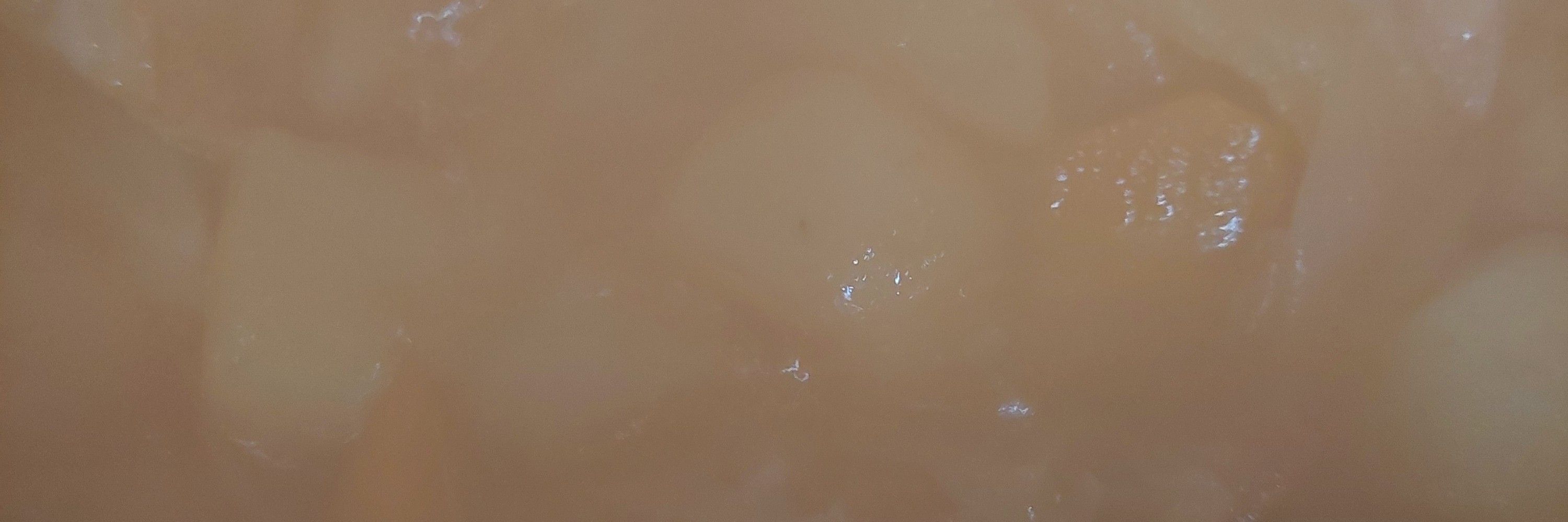 カフェラテ