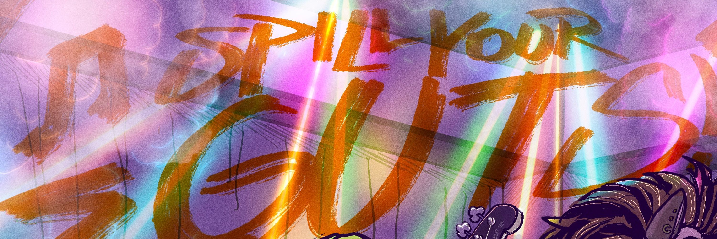 𝐎𝐕𝐄𝐑𝐒𝐇𝐄𝐄𝐏🚻 