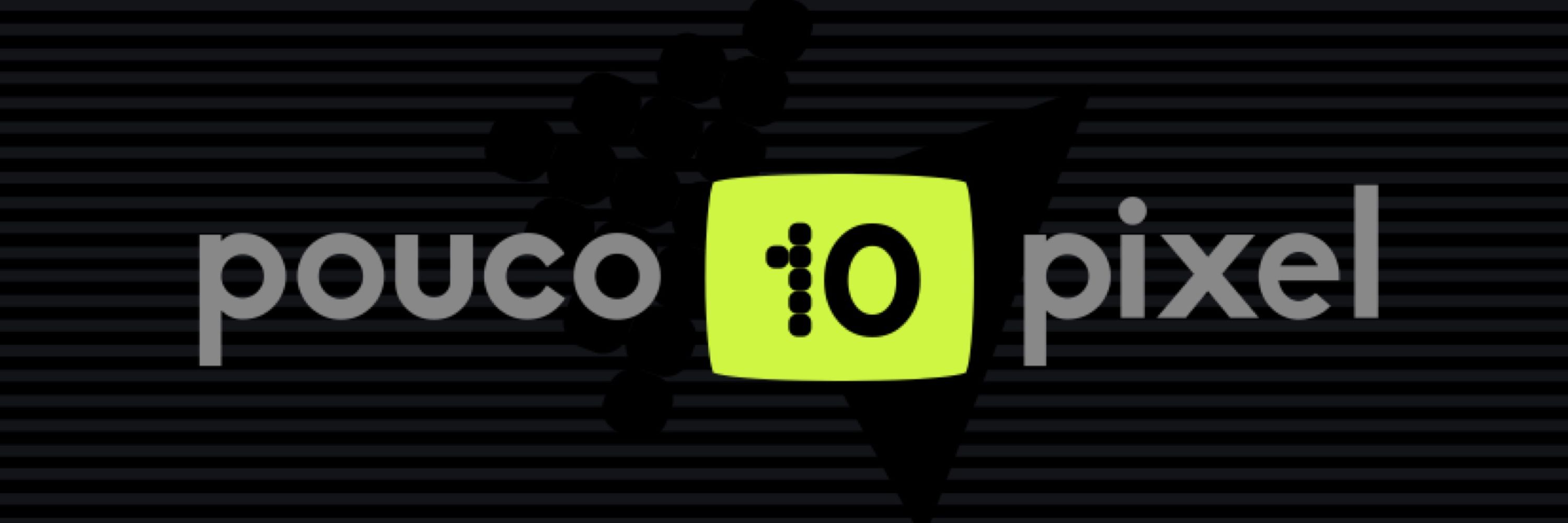 Pouco Pixel