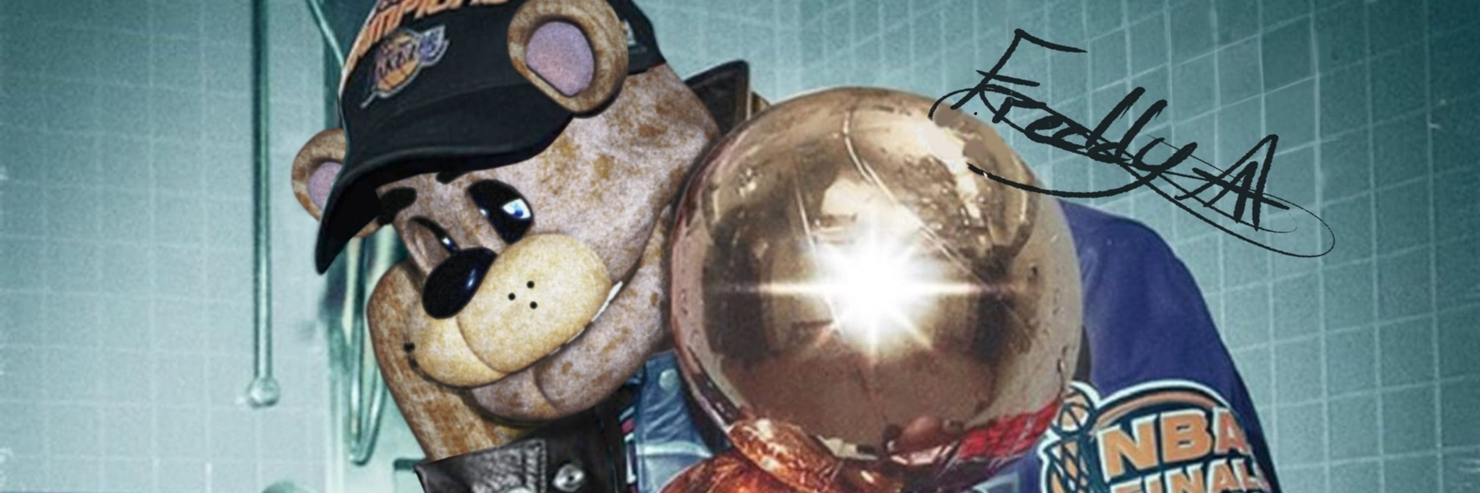 bear