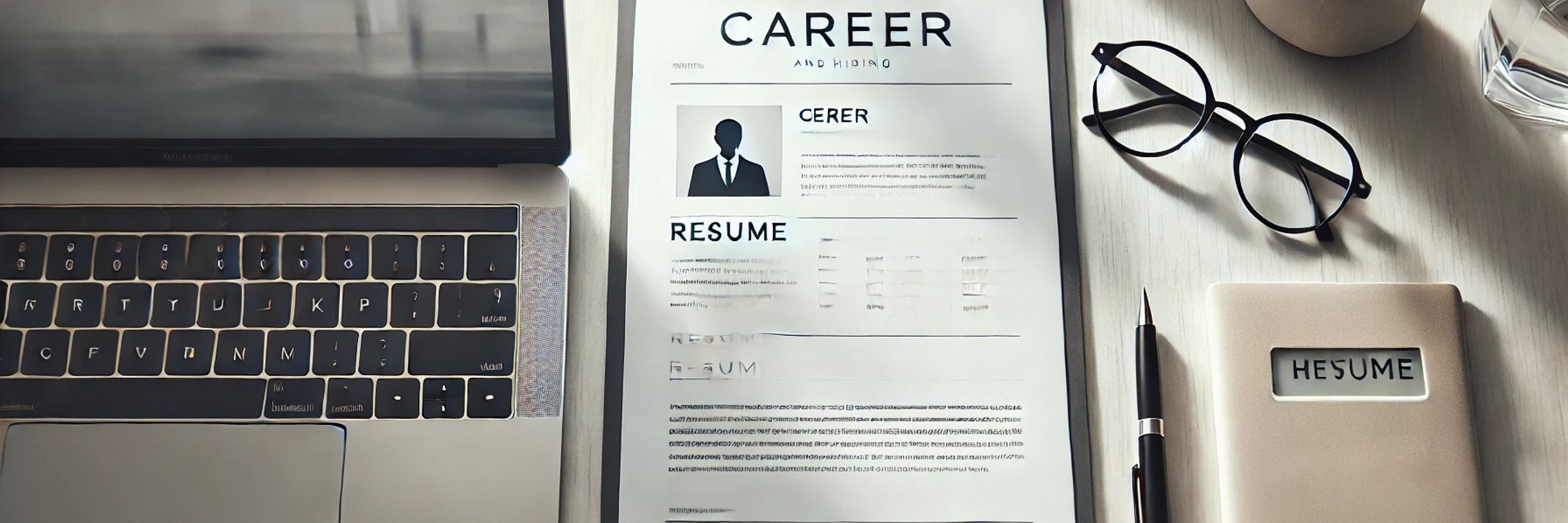 The Career Studio