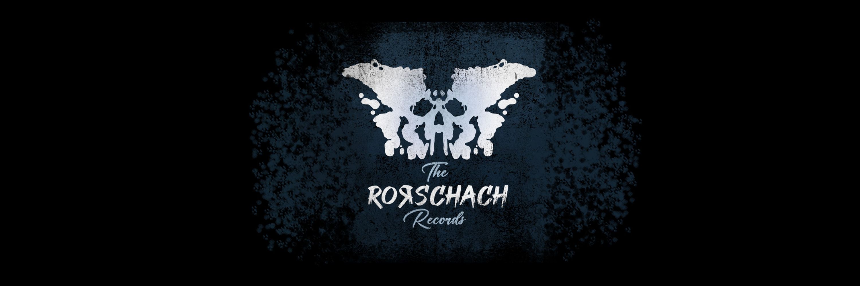 THE RORSCHACH RECORDS