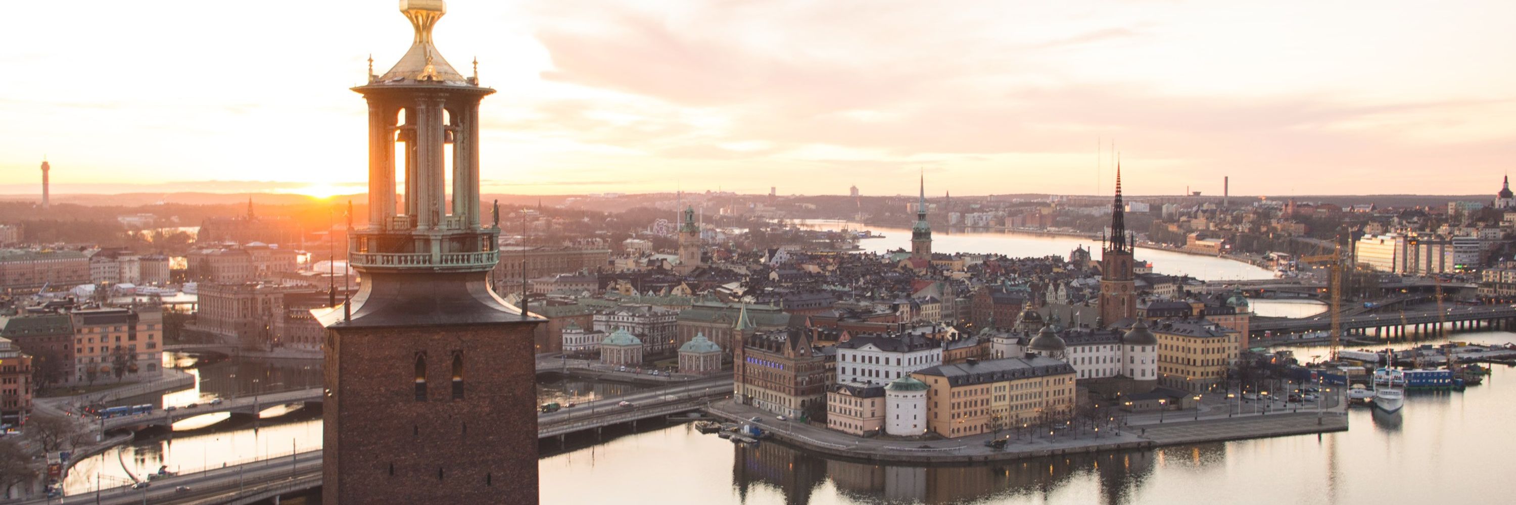 Permanent Delegation of Sweden to the OSCE