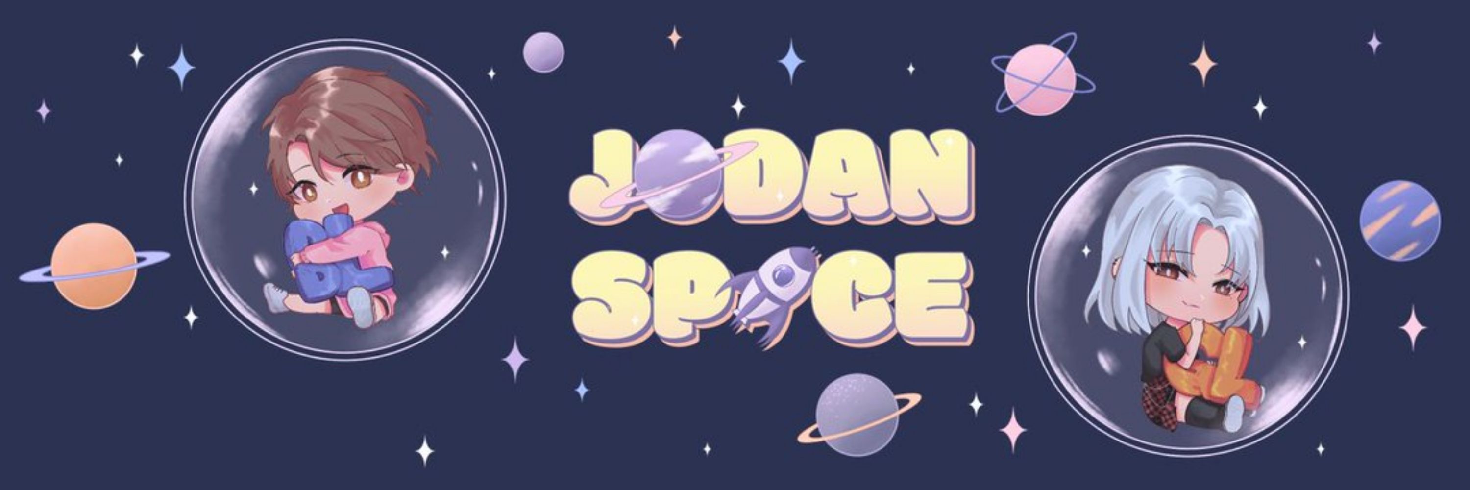 Jodanspace