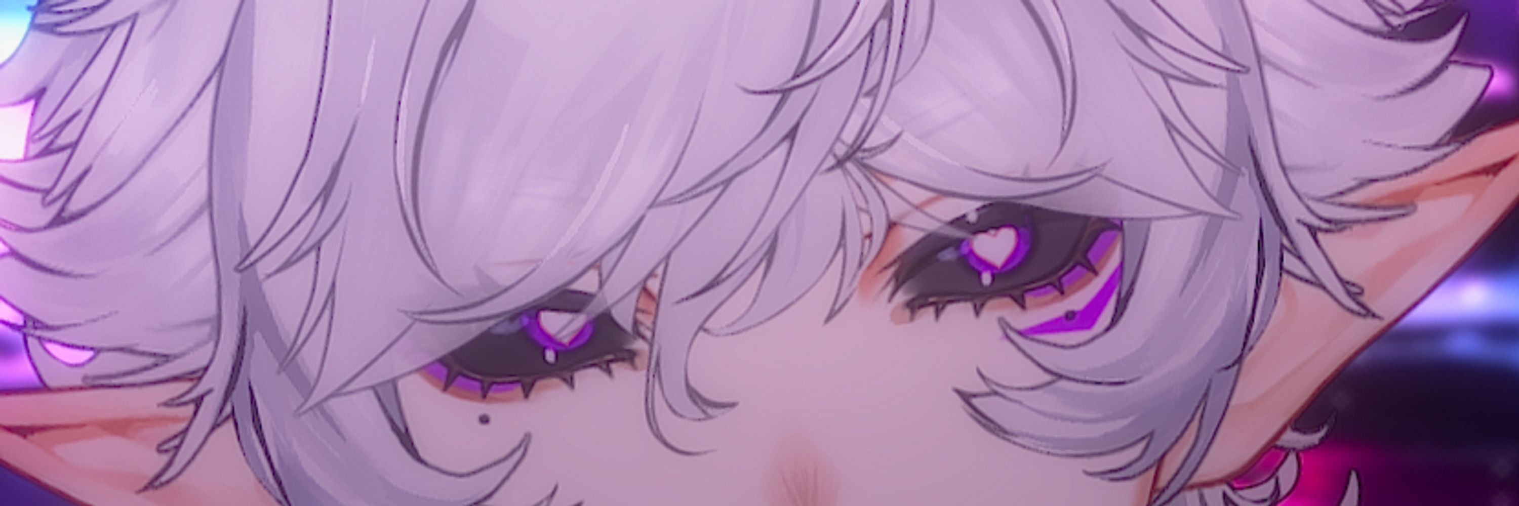 Vexus Vile💜🔞Vtuber🔪