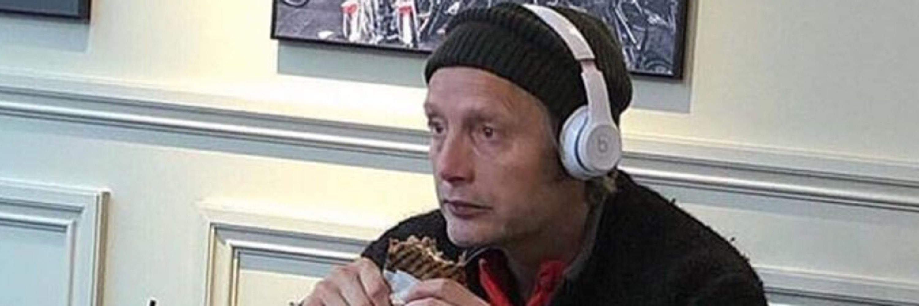 Vayden