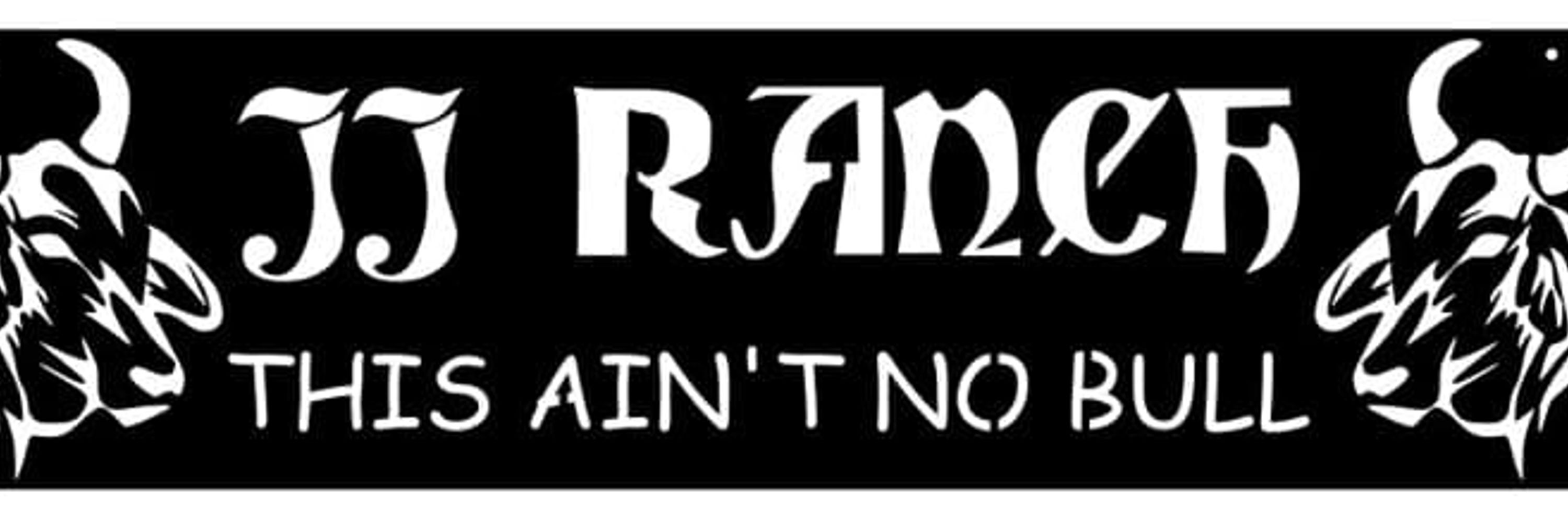 JJ Ranch 