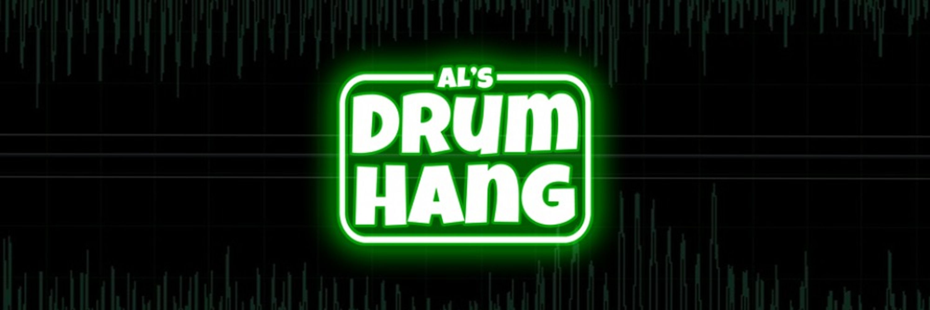 Al's Drum Hang 🥁