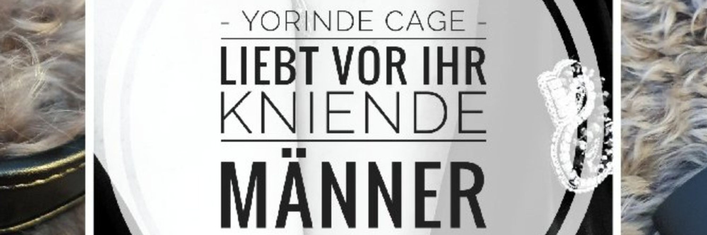 Yorinde Cage