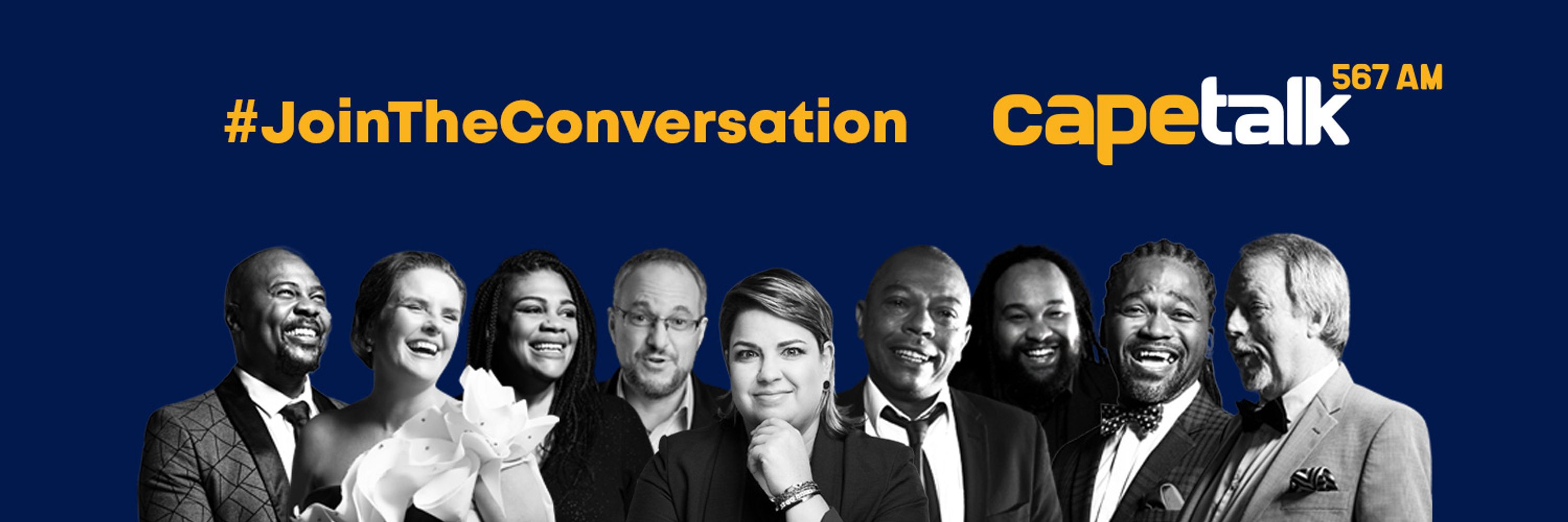 CapeTalk