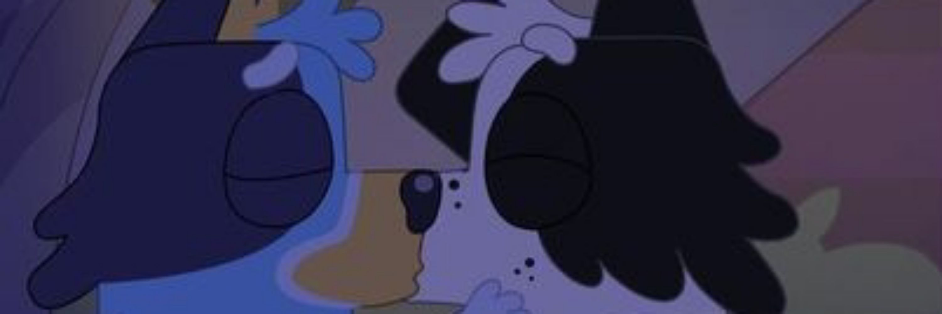 Bluey Heeler