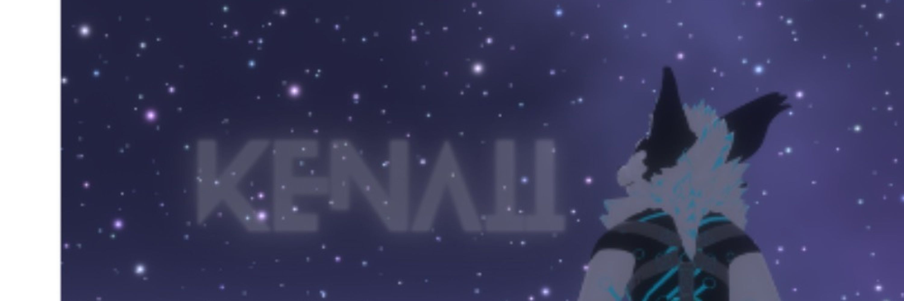 Kenaii The Husky 