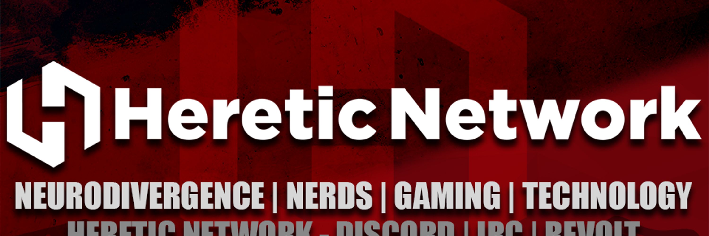 Heretic.Network