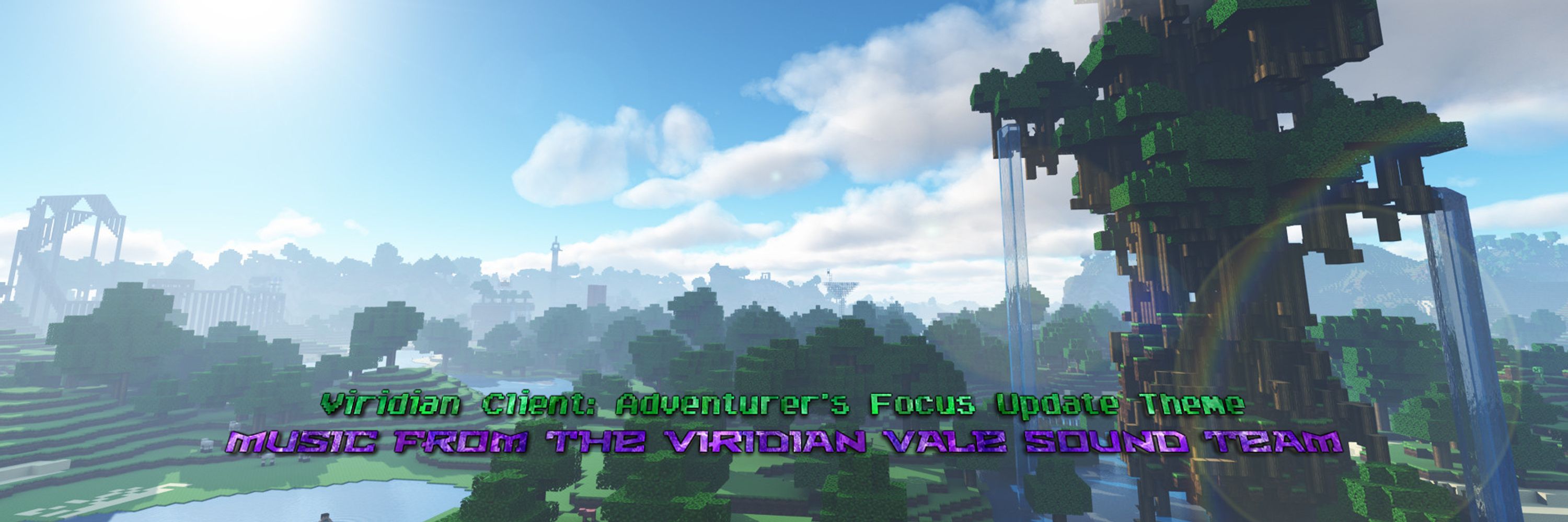 Viridian Vale Official