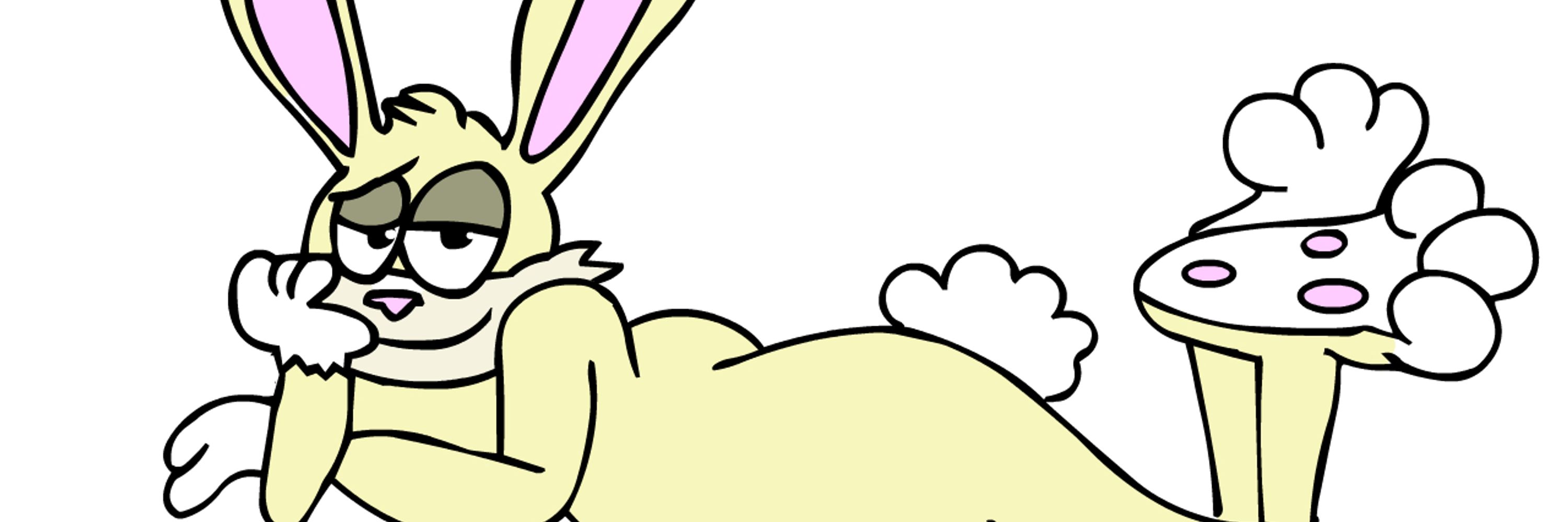 Chazz Th'Bunny
