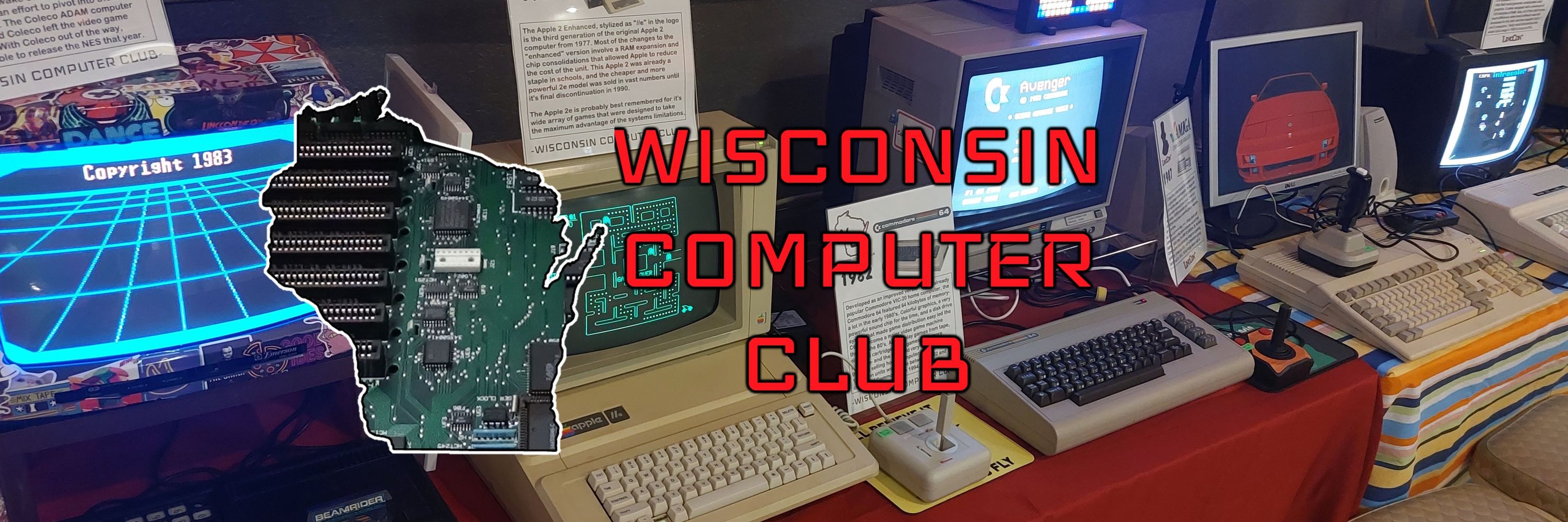 Wisconsin Computer Club