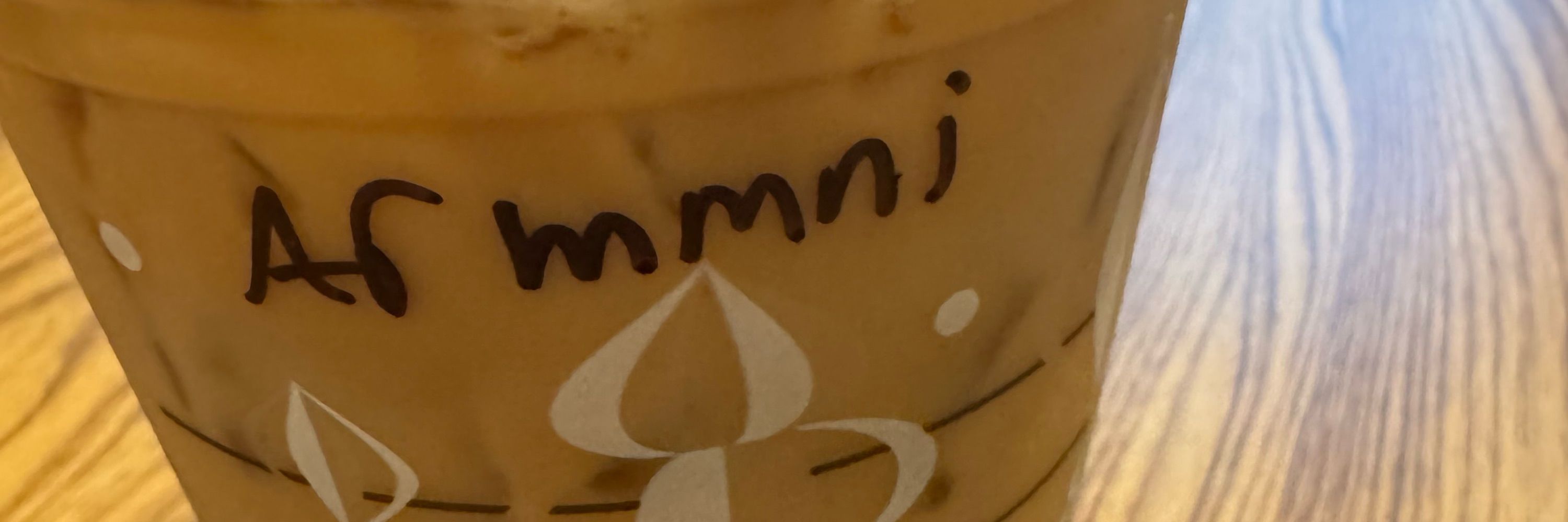 Mani
