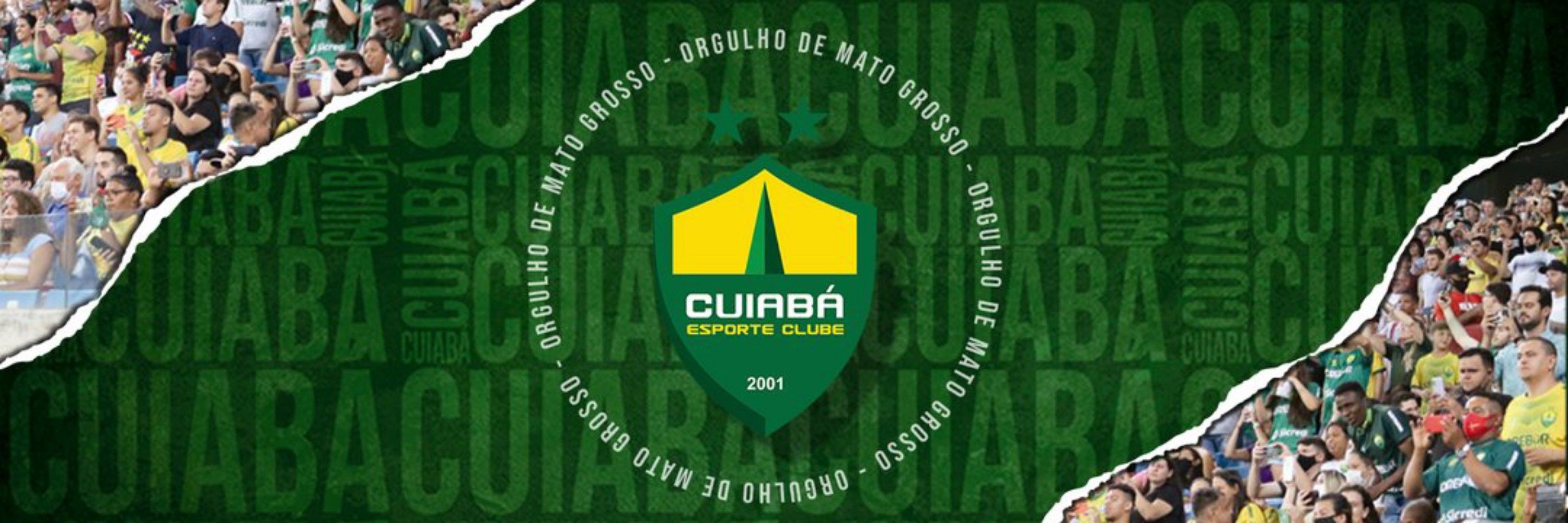Cuiabá Esporte Clube 