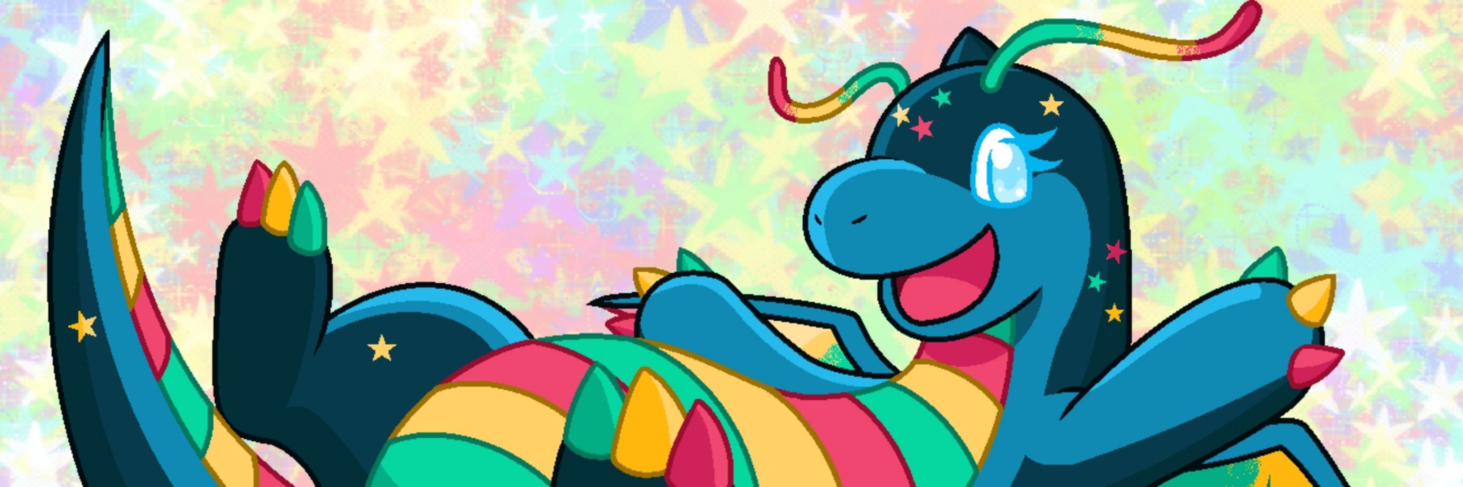 Paige the unicorn 18+