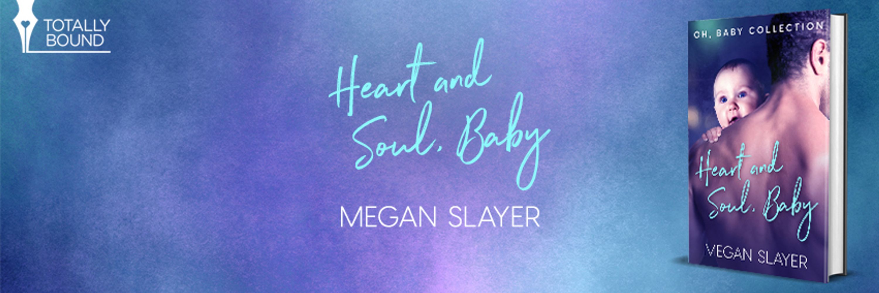 Megan Slayer aka Wendi Zwaduk 