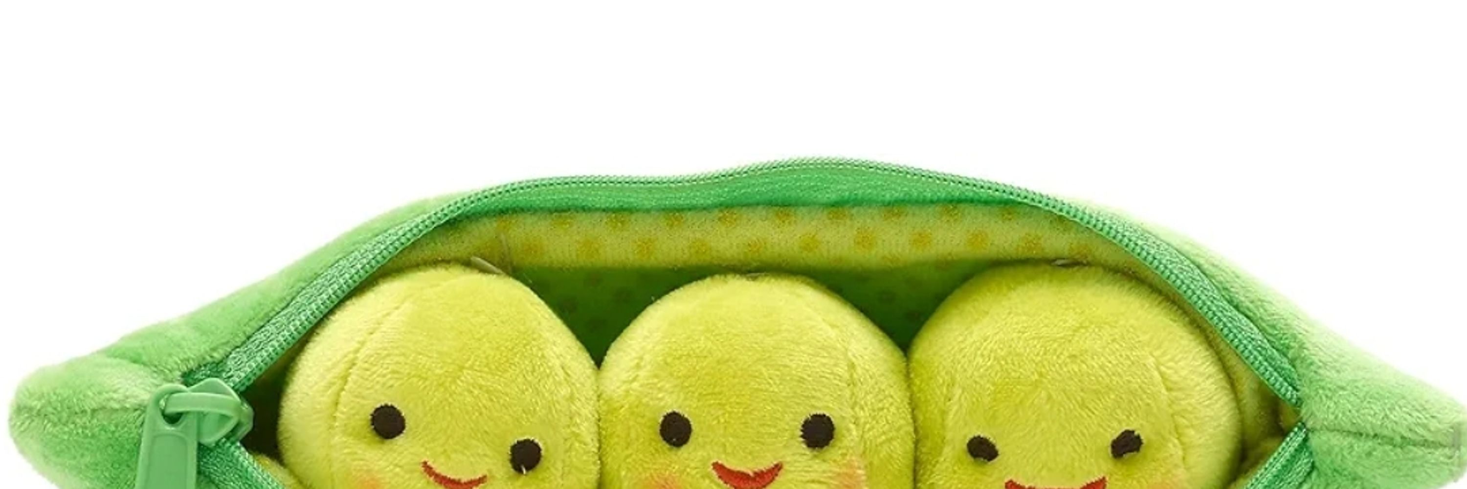 Mushypea 