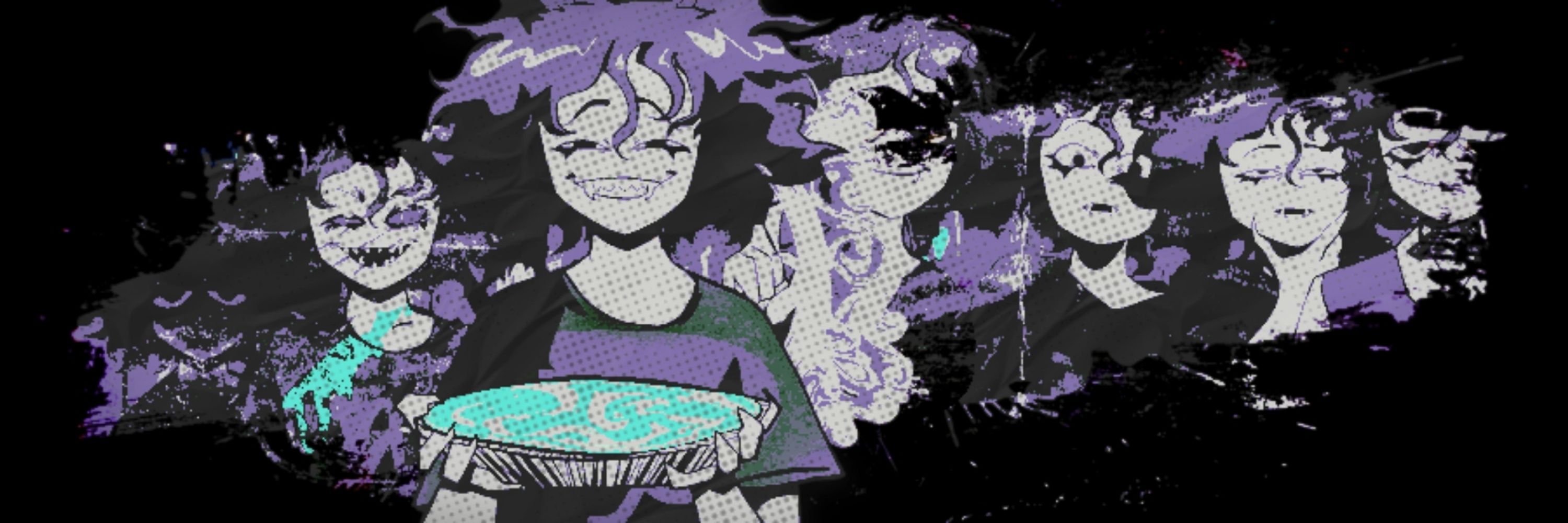 ＊ᅠgamzee.