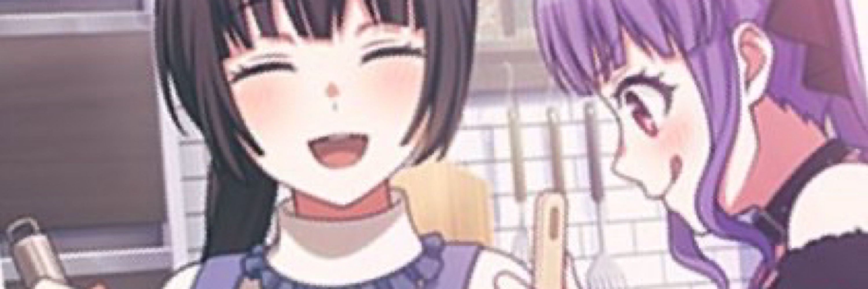ぺろぺろきゃんでぃー