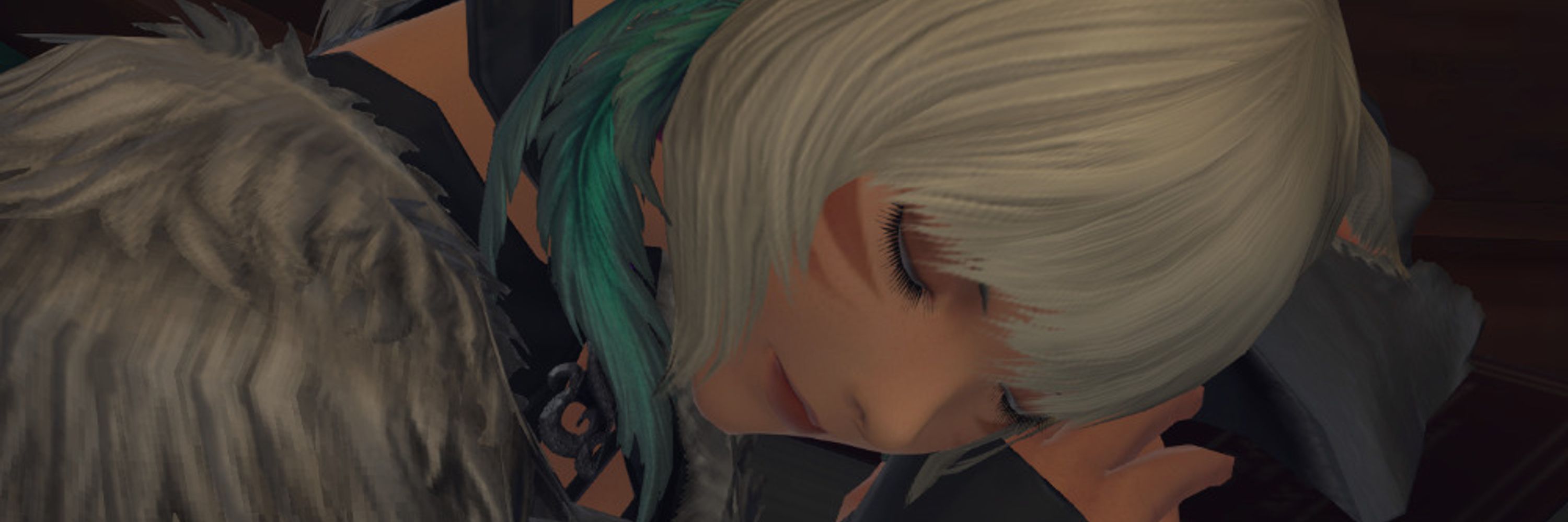Resident Catgirl Enthusiast
