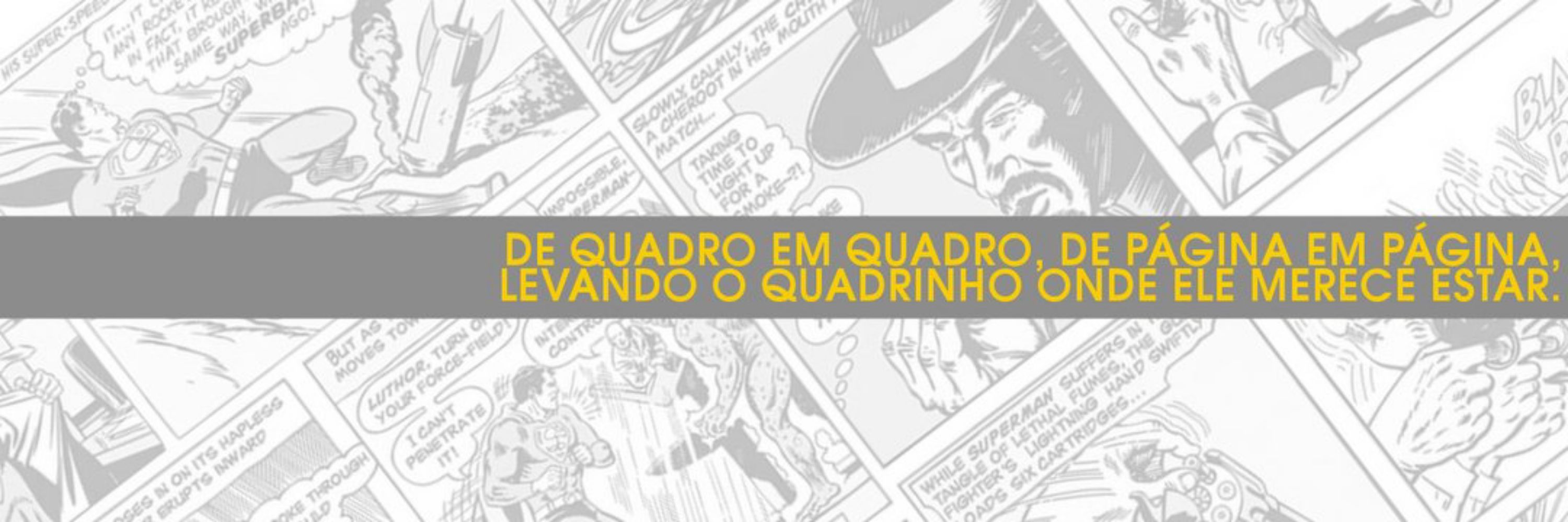 HQ Sem Roteiro