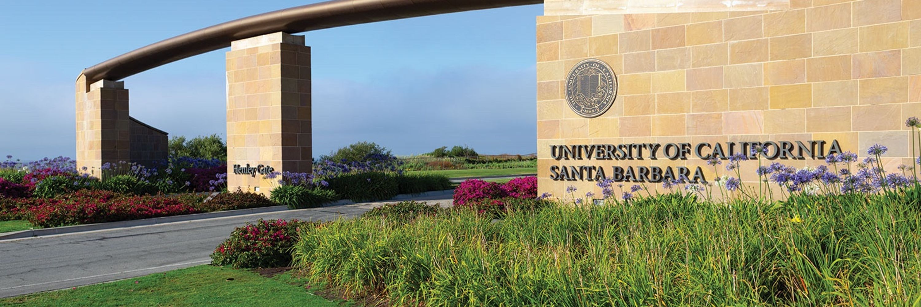 UCSB Computer Science Department