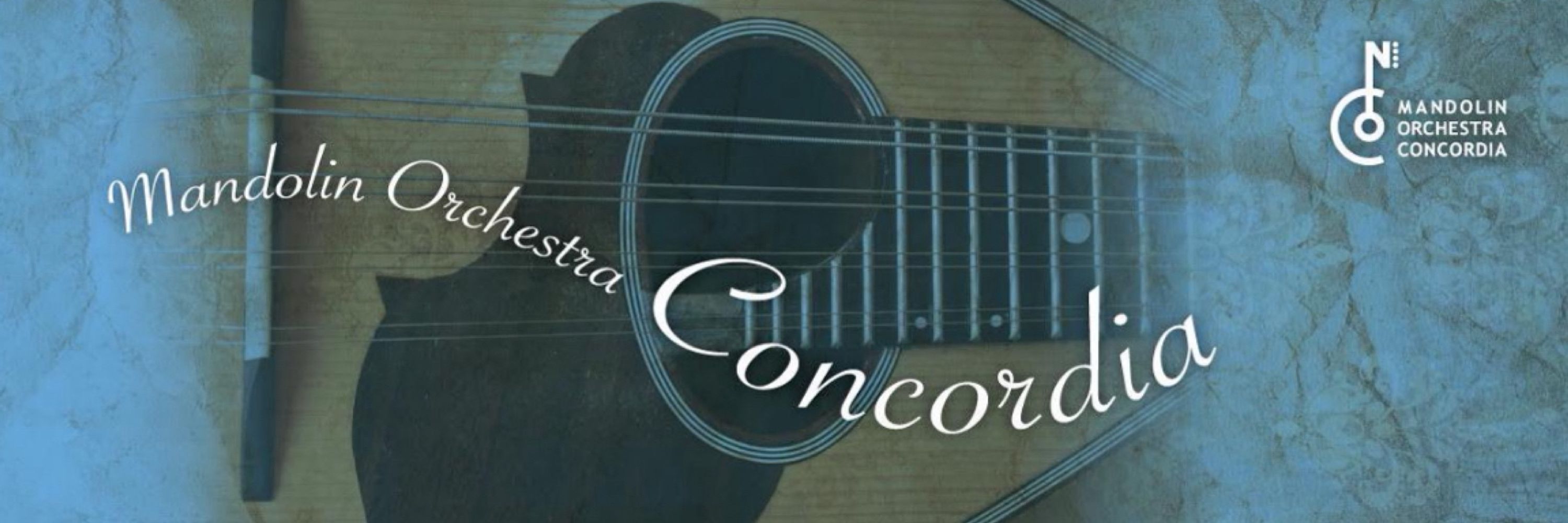コンコルディア(Mandolin Orchestra Concordia)