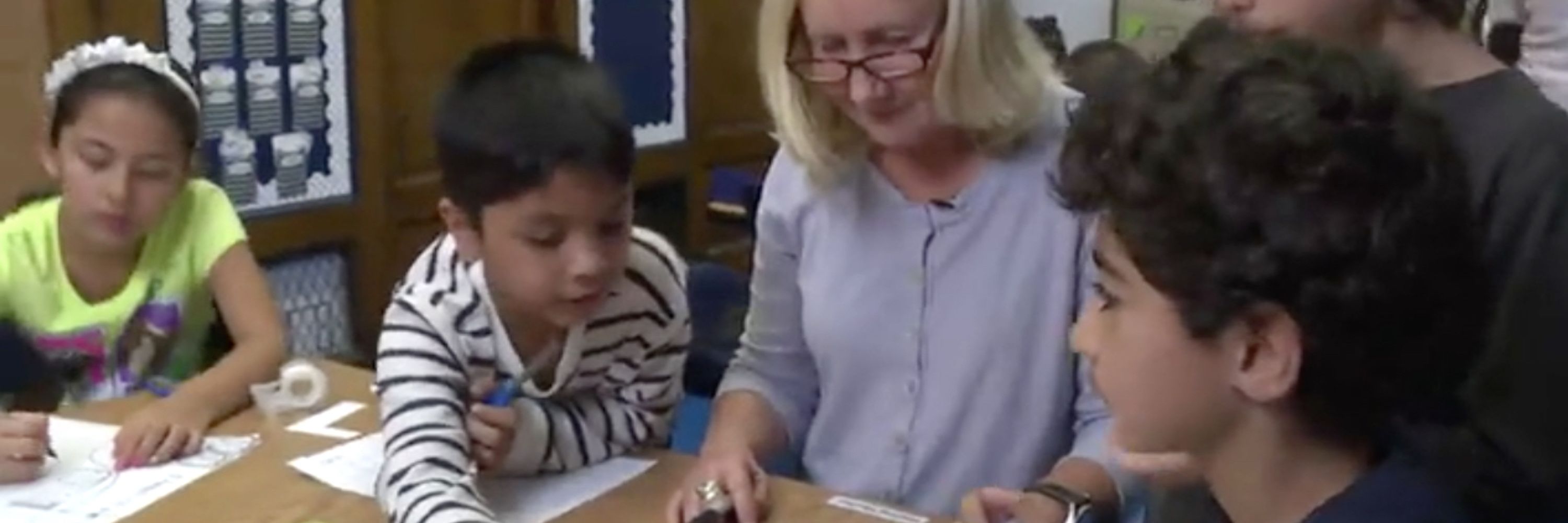 Contexts for Learning Mathematics